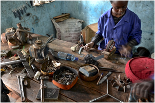 Economic Development