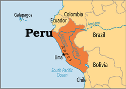 Peru