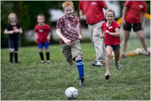 Sports and Recreation